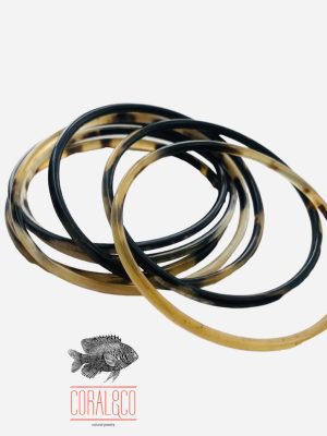 Pulseras semanario asta